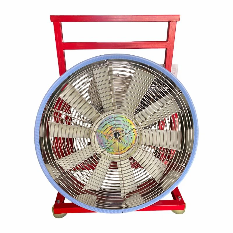 Fan Exhaust Dipartiment tan-Nar