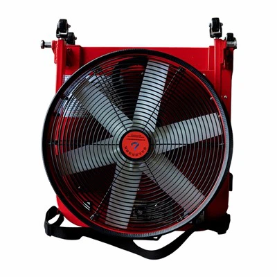 Fann Ppv li jaħdem bil-batterija