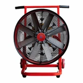 Ventilatur Mmexxi mill-Ilma